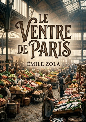 Le Ventre de Paris