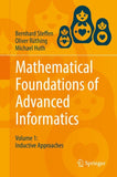 Mathematical Foundations of Advanced Informatics