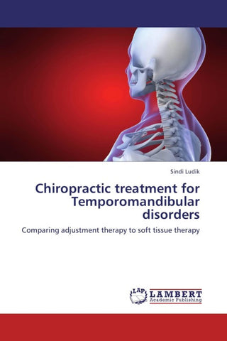 Chiropractic treatment for Temporomandibular disorders