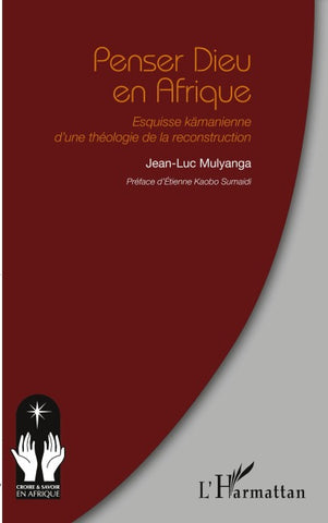 Penser Dieu en Afrique