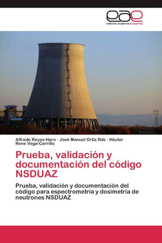 Prueba, validación y documentación del código NSDUAZ
