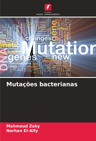 Mutações bacterianas
