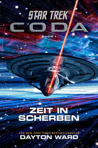 Star Trek - Coda