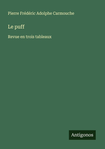 Le puff