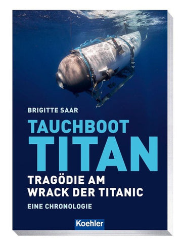 Tauchboot Titan