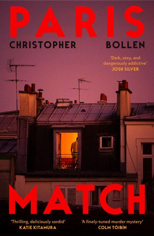 Paris Match