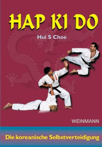 Hap Ki Do