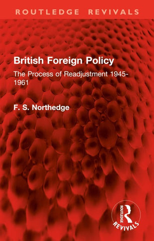 British Foreign Policy