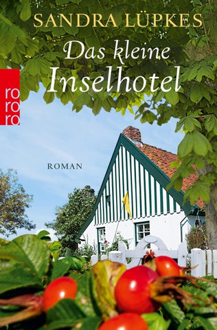 Das kleine Inselhotel