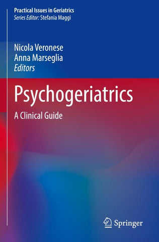 Psychogeriatrics