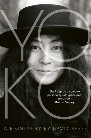 Yoko