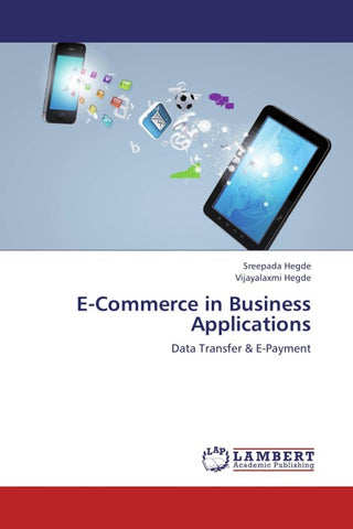 E-Commerce in Business Applications