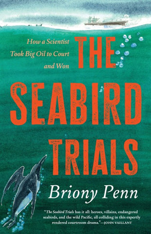 The Seabird Trials
