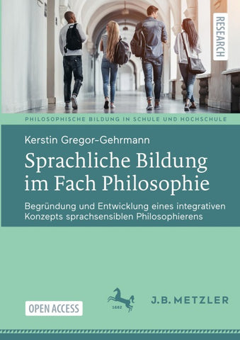Sprachliche Bildung im Fach Philosophie