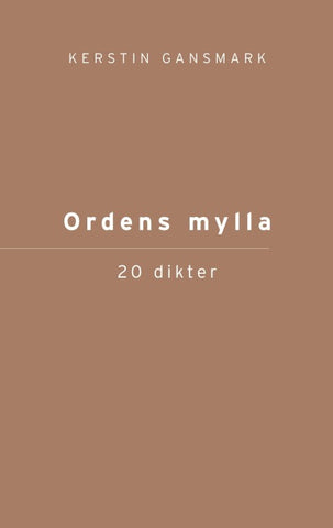 Ordens mylla