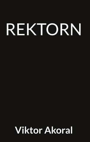 Rektorn