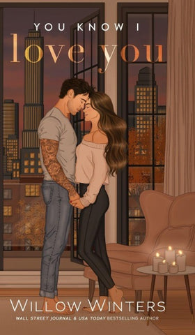 You Know I Love You