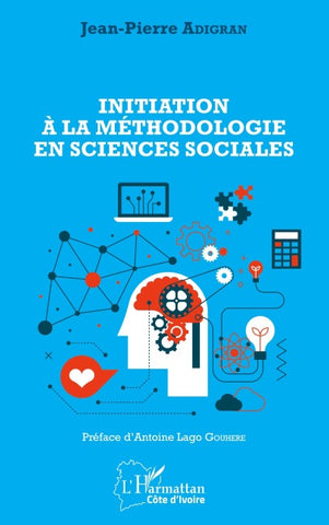 Initiation à la méthodologie en sciences sociales
