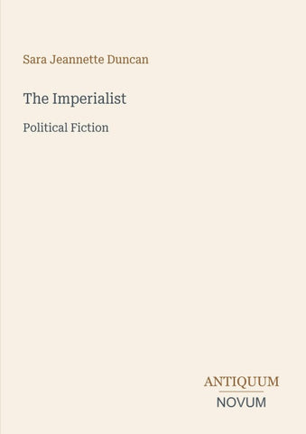 The Imperialist
