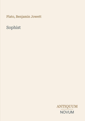 Sophist
