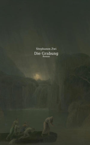 Die Grabung
