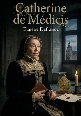 Catherine de Médicis