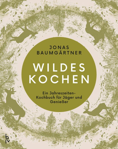 Wildes Kochen