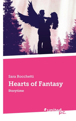 Hearts of Fantasy