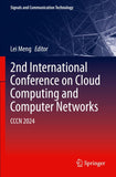 2nd International Conference on Cloud Computing and Computer Networks