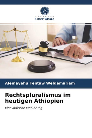 Rechtspluralismus im heutigen Äthiopien