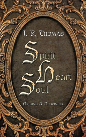 Spirit Heart Soul