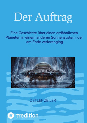 Der Auftrag