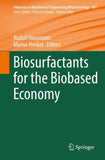 Biosurfactants for the Biobased Economy