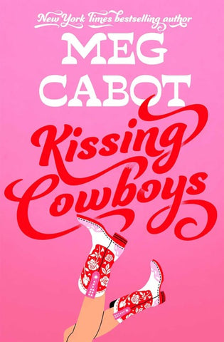 Kissing Cowboys