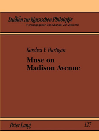 Muse on Madison Avenue