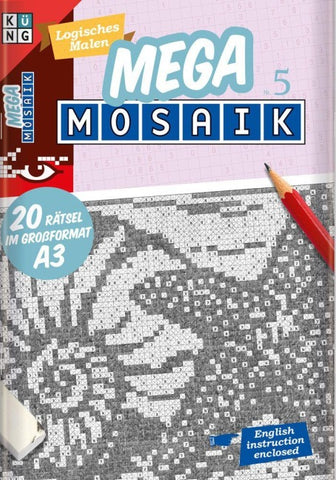 Mega-Mosaik 5