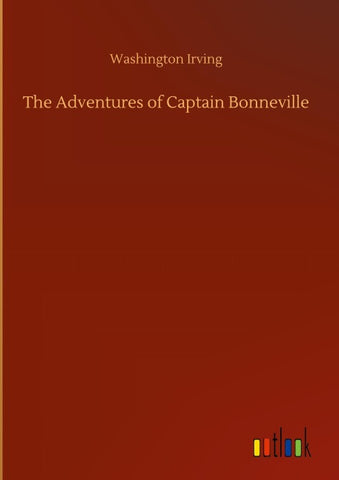 The Adventures of Captain Bonneville