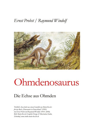 Ohmdenosaurus