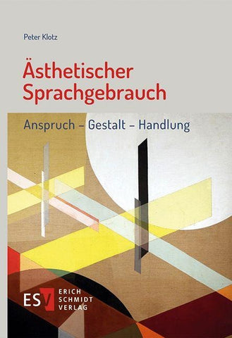 Ästhetischer Sprachgebrauch