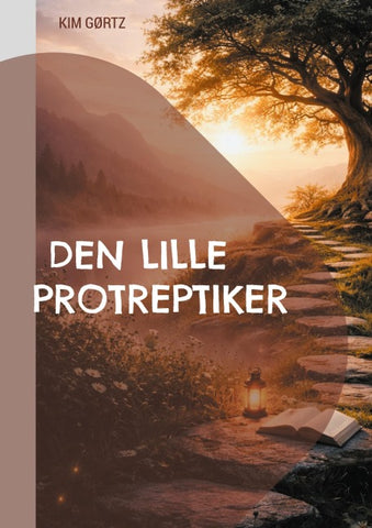 Den lille protreptiker. Vejen til 'de velsignede øer'