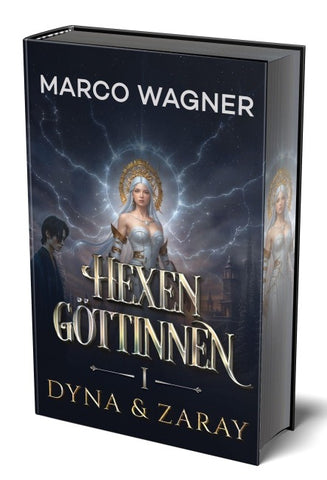 Hexengöttinnen 1