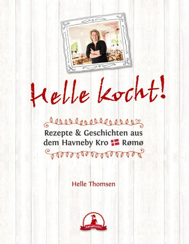 Helle kocht!