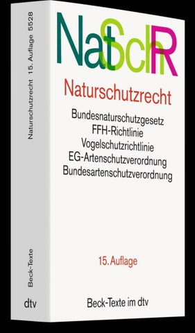 Naturschutzrecht