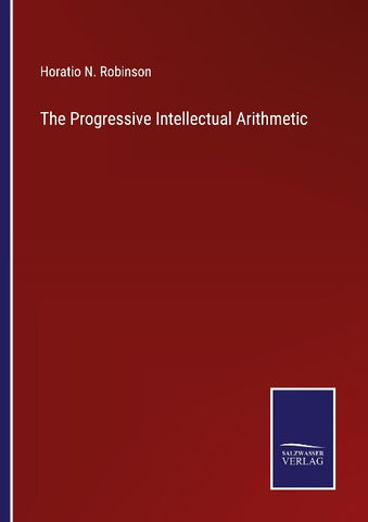 The Progressive Intellectual Arithmetic