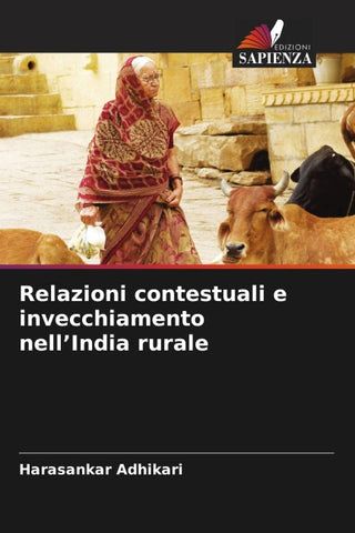 Relazioni contestuali e invecchiamento nell'India rurale