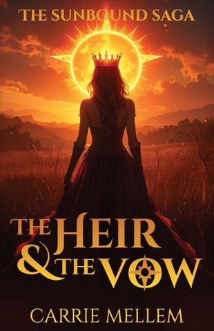 The Heir & the Vow