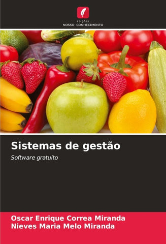 Sistemas de gestão