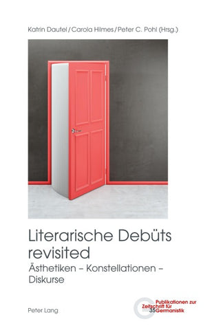 Literarische Debüts revisited