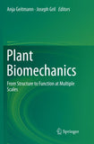 Plant Biomechanics