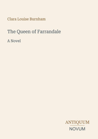 The Queen of Farrandale